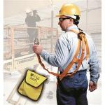 Miller® Titan® Aerial Lift Fall Protection Kit, 6